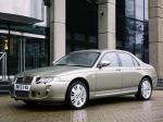 Rover 75 V8 2004 года